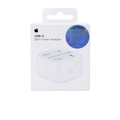 Apple 20W USB C Power Adapter Fast Charging Compact Design APPLE 1 Piece