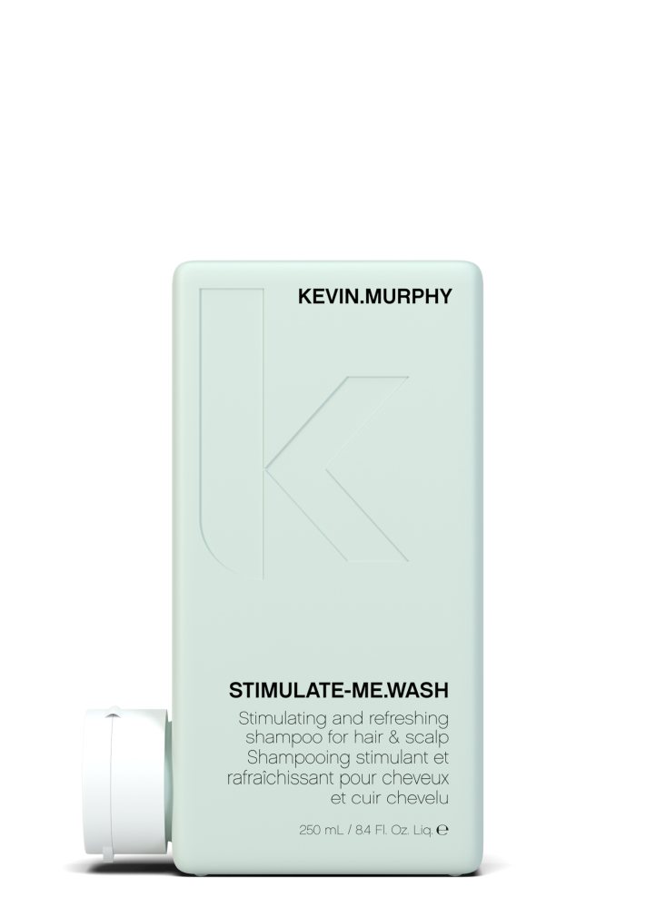 Stimulate Me Wash Shampoo for Oily Scalp Kevin Murphy 250ml