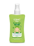 Cosmo Baby Body Mist Fresh - 100ml