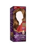 Blonde Hair Dye Medium Blonde 307/0 Wella Koleston 60ml
