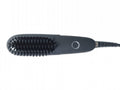 Panasonic Mini Hair Dryer, 420°F, Compact Portable Styling Tool