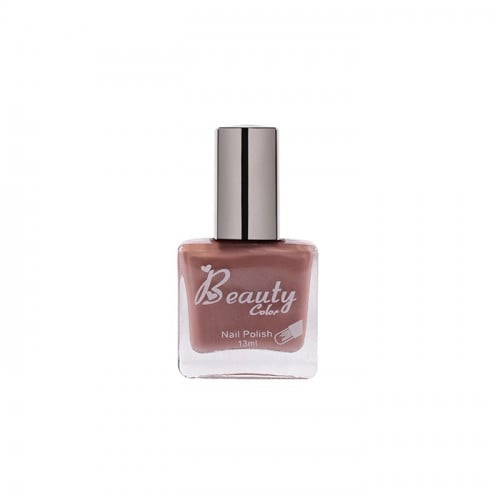 Beauty Color Nail Polish 622 Fast Drying Glossy Finish