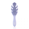Wet Brush Go Green Detangling Brush, Biodegradable Plant Starch, Lavender
