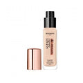 Bourjois Always Fabulous Foundation, Natural Ivory 105, 30 ml
