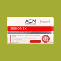 Acm Spionyx Cleansing Soap Oily Skin Sebo-Regul Complex 100g