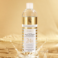 Christian Laurent Micellar Water with Colloidal Gold, Damask Rose, 500ml