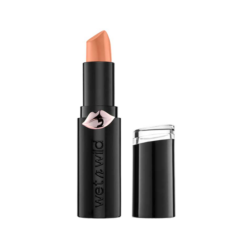 Wet n Wild Megalast Matte Lipstick E1402 3.3g Hyaluronic Acid