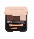 Eyebrow Sculpting Kit Powder and Wax Revolution 2.2g