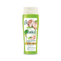 Vatika Spanish Garlic Hair Growth Shampoo, Strengthening Formula, 400ml