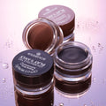 Essence Stay 'n Play Gel Eyeliner Waterproof Smudge-Resistant 01 Black