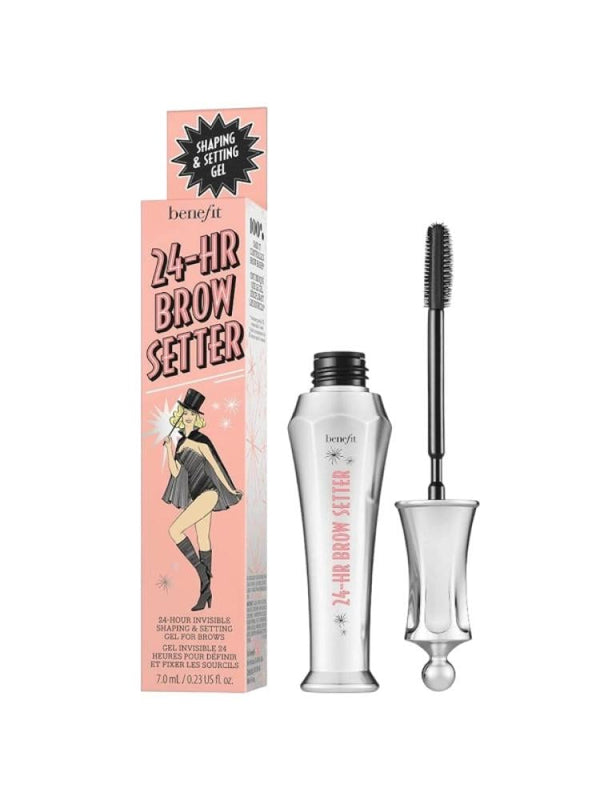 Clear Brow Gel 24H Hold Brow Setter Benefit 7ml