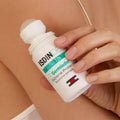 Isdin Germisdin Extra Protection 72-Hour Roll-On Deodorant - 40 ml