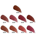 Castal Creamy Rouge Lipstick 601 Moisturizing Long Lasting