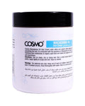 Cosmo Hair Cream with Macadamia Oil - Damage Repair - 500ml