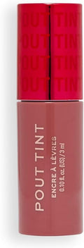 Best Lip Tint Pout Tint Nude Dreams Revolution 10ml
