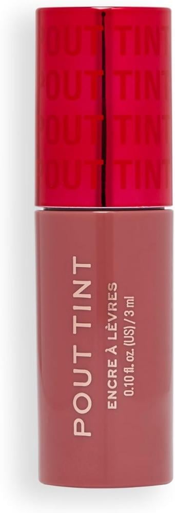 Best Lip Tint Pout Tint Nude Dreams Revolution 10ml