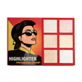 Tinti Complete Makeup Palette, 78 Shades