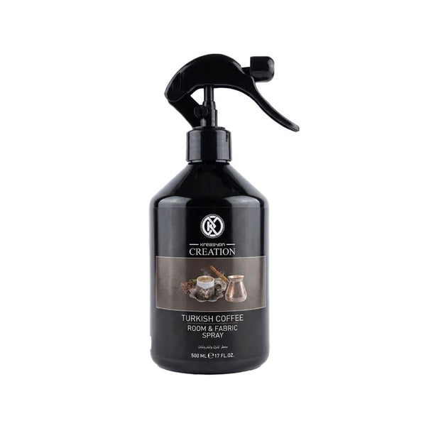 Home & Furniture Freshener Turkish Coffee Kreasyon 500ml
