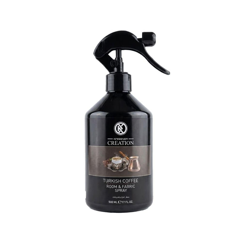 Home & Furniture Freshener Turkish Coffee Kreasyon 500ml