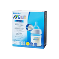 Philips Avent Anti-Colic Feeding Bottle, 125 ml, 2 Pack