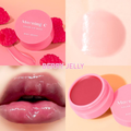 Baby Bright Morning C Lip Mask Raspberry Jelly 3.8g