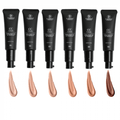 Best Vegan CC Cream UK Natural Coverage Carissa Cosmetics 30ml