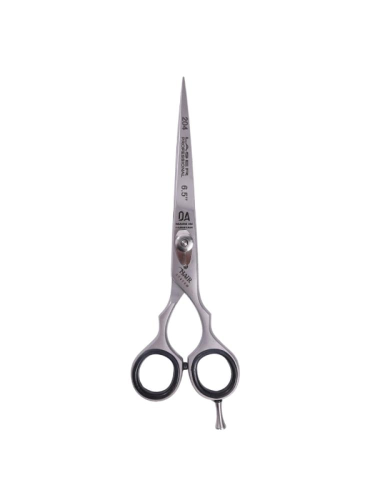 Hair System AD204 Finger Razor Hair Cutting Scissors