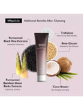 HaruHaru Wonder Black Rice Cleansing Gel - pH 5.5, Antioxidant-Rich, 100ml
