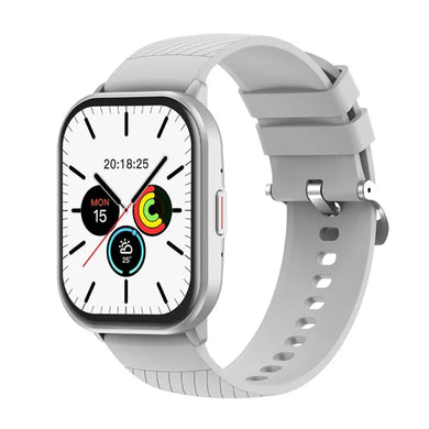 Xiaomi ZL99 Smartwatch 2024 – Waterproof Fitness Tracker