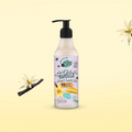 Organic Shop Vanilla Body Lotion, Moisturizing, 250ml
