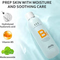 ELT Vita Youth Vitamin Toner Green Tea B3 B5 Soothing 200ml