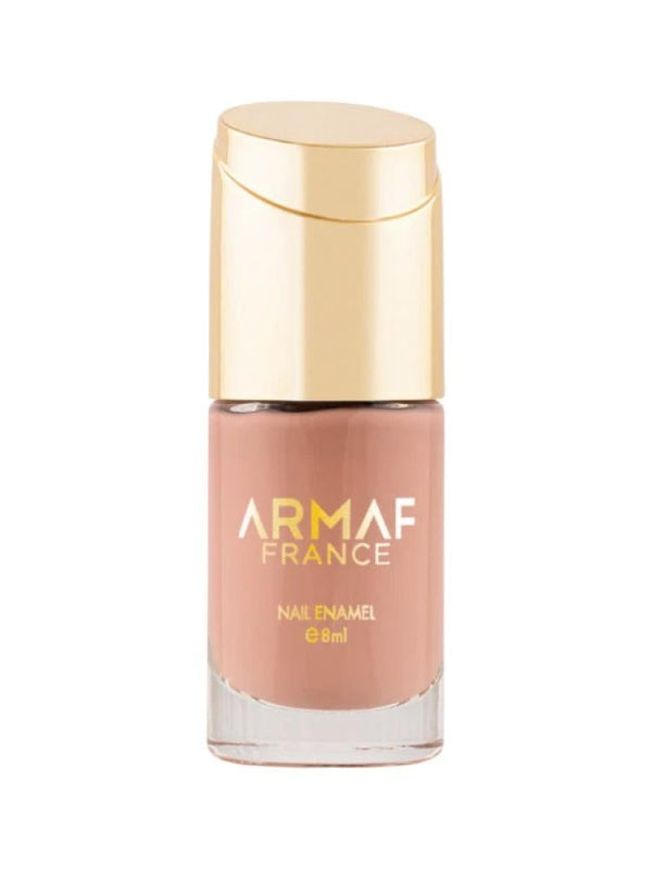 Best Nail Polish Online Chip Resistant Shade 018 Teracott Armaf Beauty 8ml