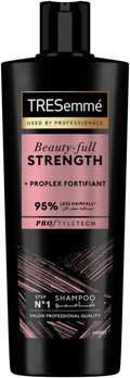 Shampoo for Hair Fall Strength & Fall Control Tresemme 400ml