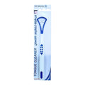 Dr. Brush Tongue Cleaner for Bacteria and Plaque Removal