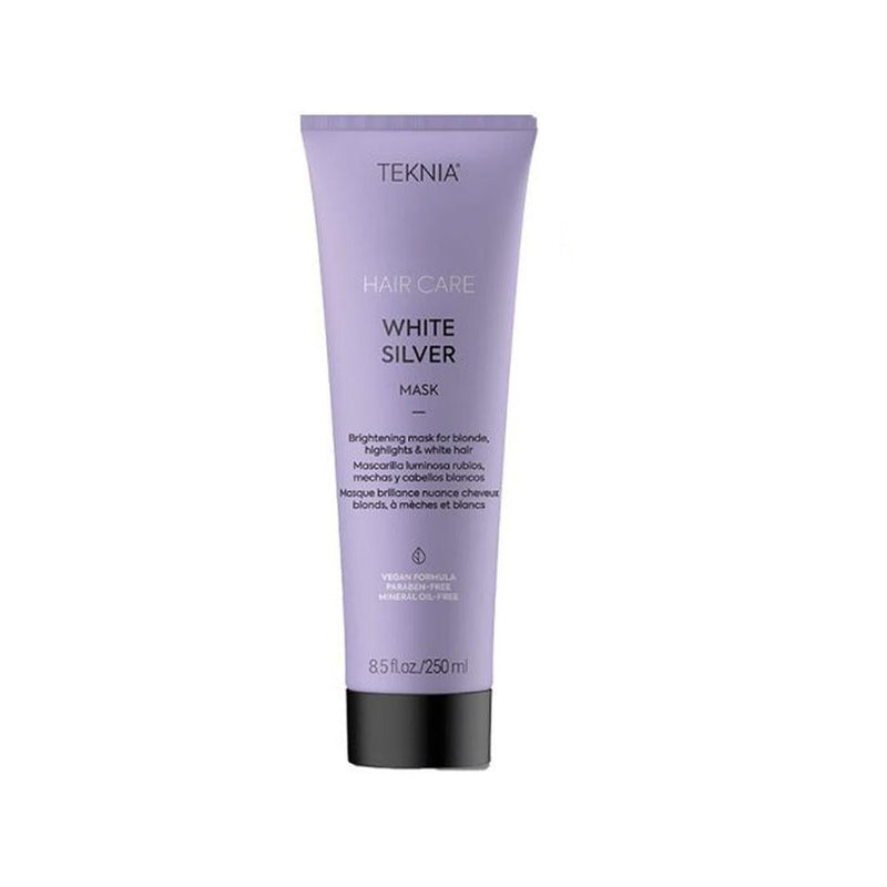 Best Toning Mask for Blonde Hair Purple Silver Lakme 250ml