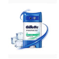 Antiperspirant Gel Hydrating Aloe Scent Gillette 70ml