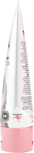 Hand Cream for Dry Skin Cherry Blossom DU'IT 75g