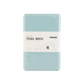 Buy Yoga Block Online Compressed Foam Exercise Equipment Minigood