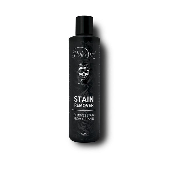 Best Hair Dye Stain Remover Skin and Hair Cleansing Formula Hairotic 300ml