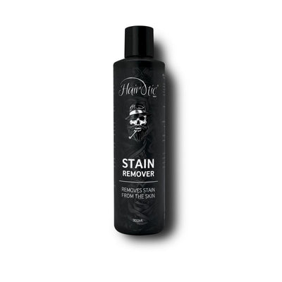Hairotic Men Stain Remover - Quick Stain Removal, Gentle Formula - 300ml