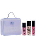 Saie The Glow Blush, Lip & Highlighter Set - 3 Pieces
