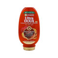 Best Hair Conditioner Castor and Almond Oil Nourishing Garnier 400ml