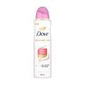 Dove Antiperspirant Deodorant Spray, Even Tone, 48-Hour Protection, 150 ml