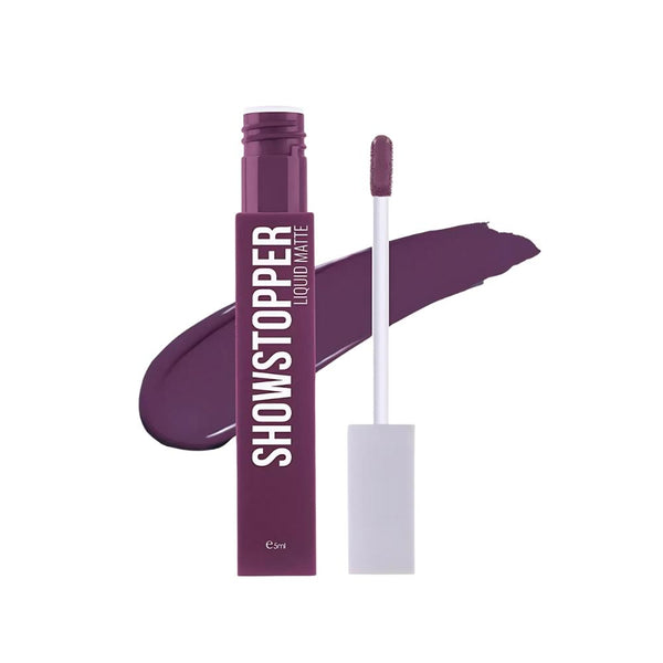 Matte Liquid Lipstick Waterproof Long-Lasting Formula Forever 52 009