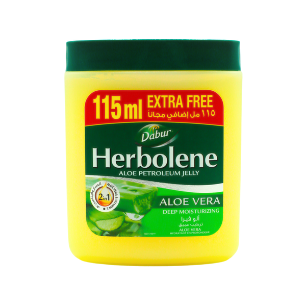 Best Body Moisturizer for Dry Skin Body Jelly Hydration Dabur 540ml