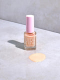Pastel Pure Nail Polish Shade 613 - Refined Feminine Appearance, High Coverage, 13 ml
