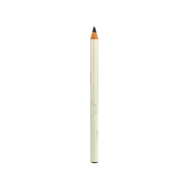 Dara Beauty Dry Wooden Eyeliner, Black 01, Fragrance-Free for Sensitive Eyes