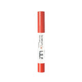 Lef Fusion Tinted Lip Balm 03 Blossom, Plant-Based Moisturizing Gloss