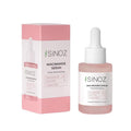 Sinoz Niacinamide Pore Control Serum, Firming, Skin Tone Evening, 30ml