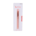 Beauty System Blackhead Removal Kit with Rose Gold Metal Tools